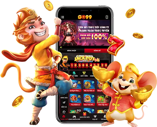 Hoàn trả cao cho các trò chơi casino khác