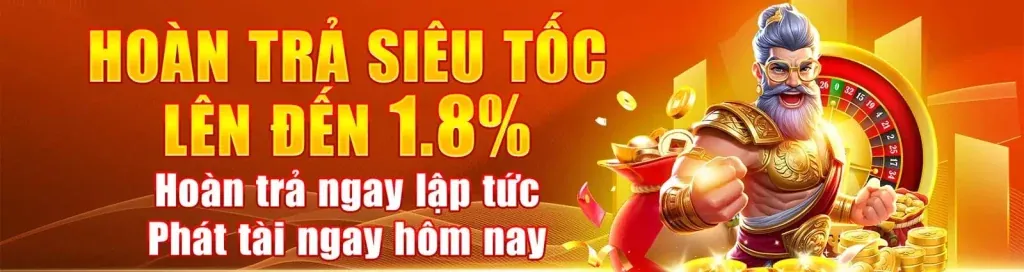 Thế giới bắn cá online đầy màu sắc và kịch tính, sẵn sàng mang lại những phần thưởng lớn
